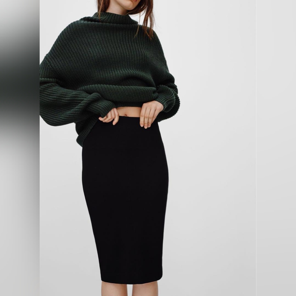 Wilfred Lis Skirt